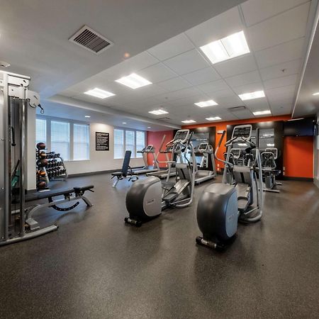 Hampton Inn & Suites Dupont Zewnętrze zdjęcie