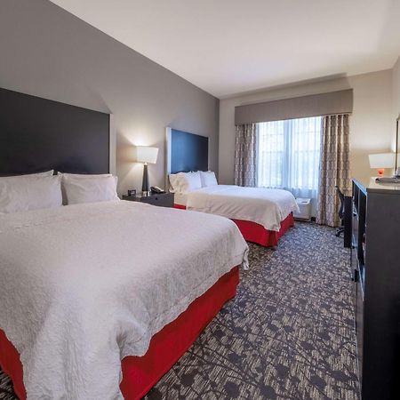 Hampton Inn & Suites Dupont Zewnętrze zdjęcie