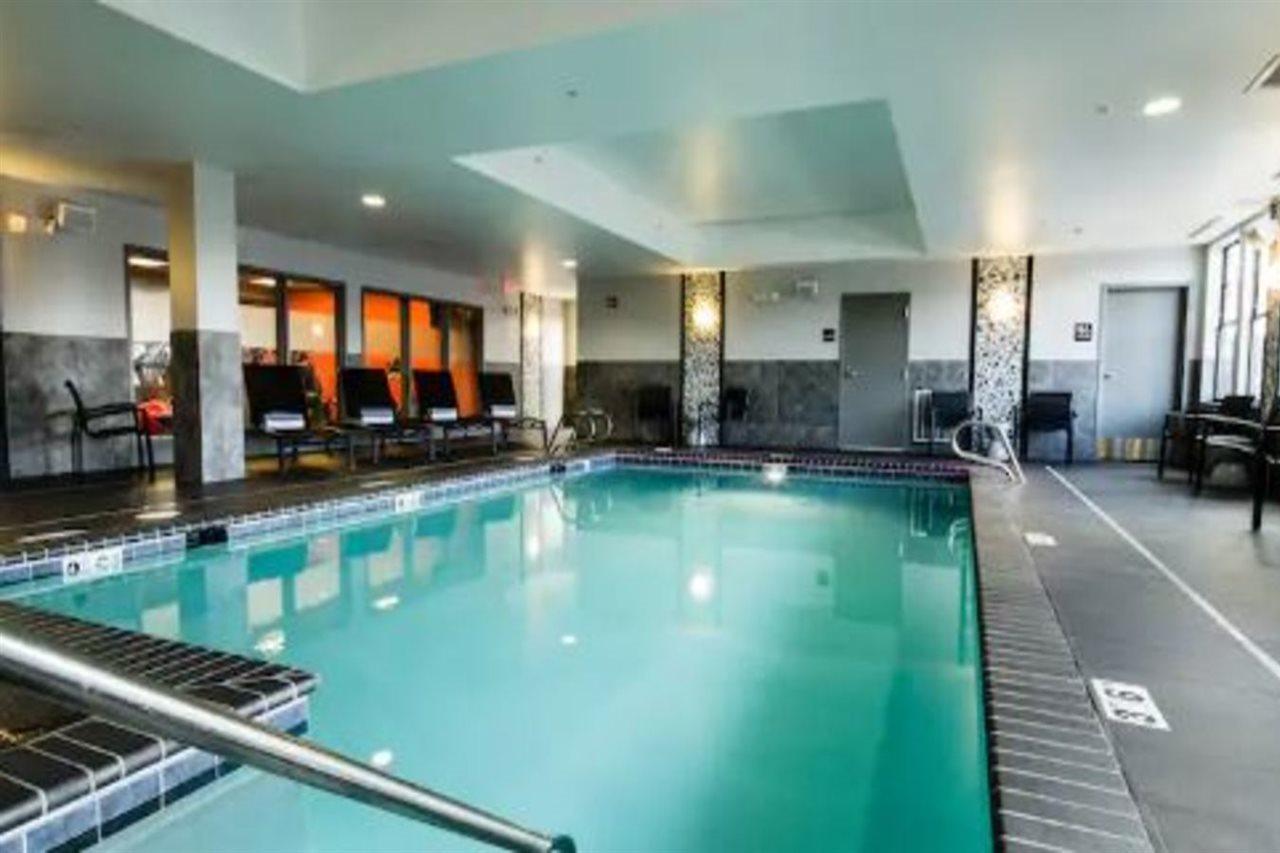 Hampton Inn & Suites Dupont Zewnętrze zdjęcie